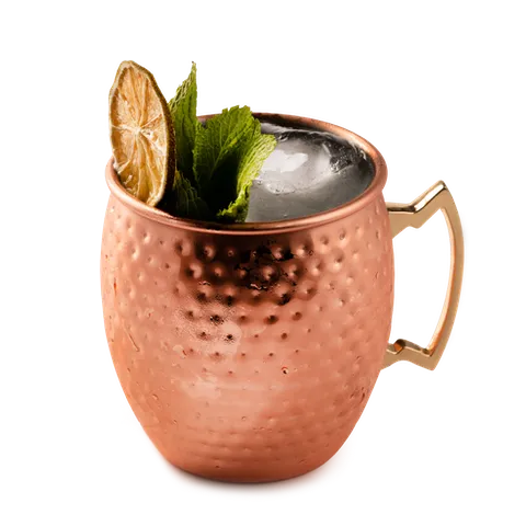Moscow mule