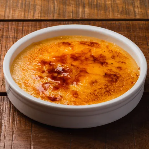 Crema catalana