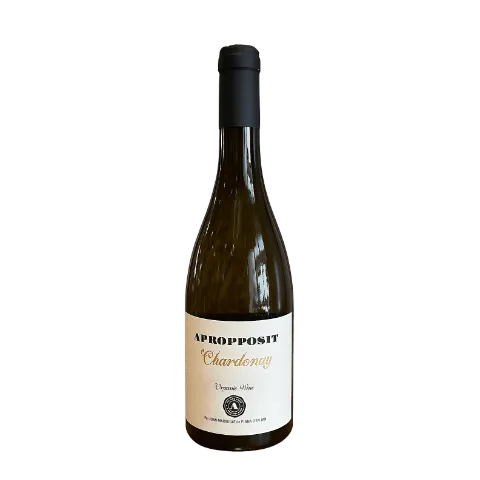 Aproppòsit Chardonnay D.O. Penedès