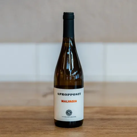 Aproppòsit Malvasia