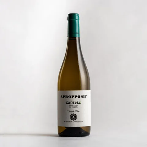 Aproppòsit Xarel·lo D.O. Penedès